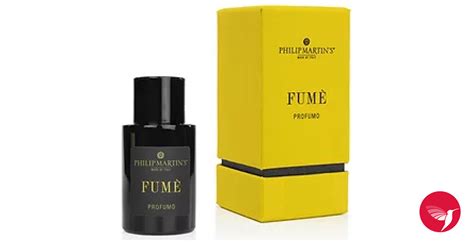 philip martin's parfum